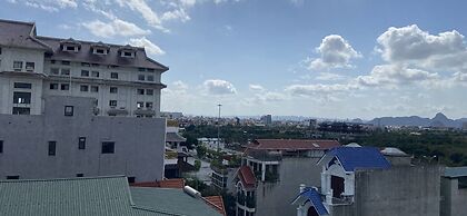 Sunrise Ninh Binh Hotel