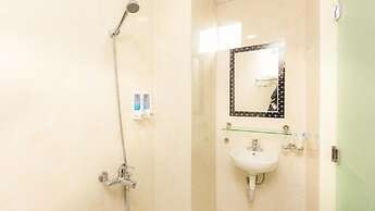 Sunrise Ninh Binh Hotel