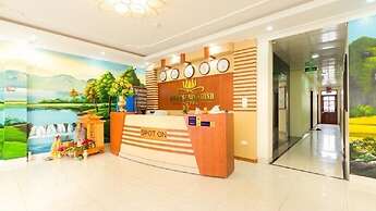 Sunrise Ninh Binh Hotel