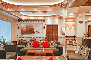 Kingston By Yagi Gangtok