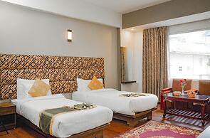 Kingston By Yagi Gangtok