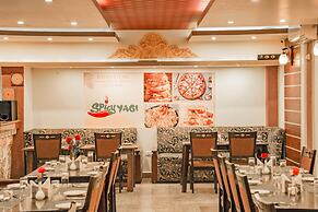 Kingston By Yagi Gangtok