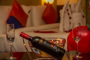 Kingston By Yagi Gangtok