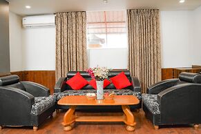 Kingston By Yagi Gangtok