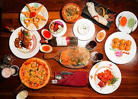 Kingston By Yagi Gangtok