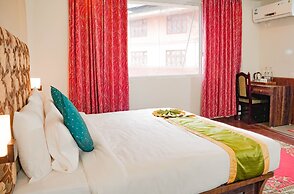 Kingston By Yagi Gangtok