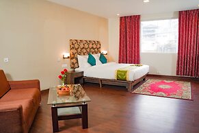 Kingston By Yagi Gangtok