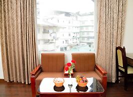 Kingston By Yagi Gangtok