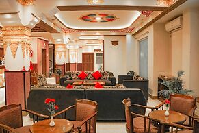 Kingston By Yagi Gangtok