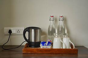 Kingston By Yagi Gangtok