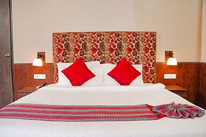 Kingston By Yagi Gangtok