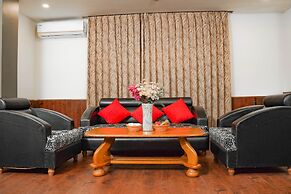 Kingston By Yagi Gangtok