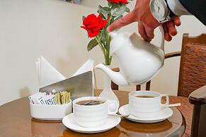 Kingston By Yagi Gangtok