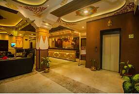 Kingston By Yagi Gangtok