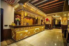 Kingston By Yagi Gangtok