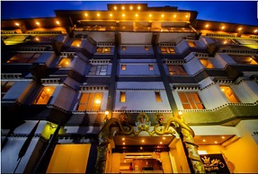 Kingston By Yagi Gangtok