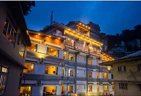 Kingston By Yagi Gangtok