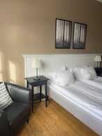 Hotell Vik