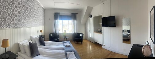 Hotell Vik