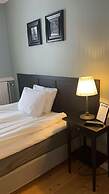 Hotell Vik