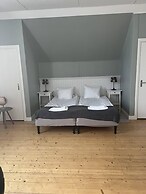 Hotell Vik