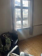 Hotell Vik