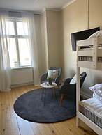 Hotell Vik