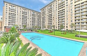 Sandton Heights by Sandton Exclusive