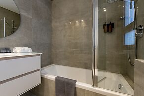 Hematian Hotel by Effy