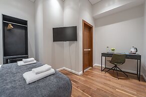 Hematian Hotel by Effy