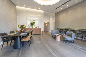 Hematian Hotel by Effy