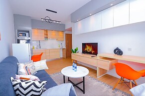 Lux Suites Havana Studio Apartments
