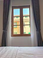 Sea Sunset Hotel