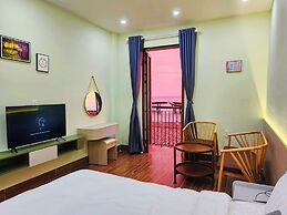 Sea Sunset Hotel