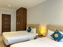 Sea Sunset Hotel