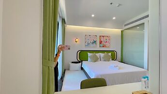 Sea Sunset Hotel