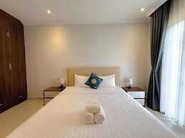 Sea Sunset Hotel