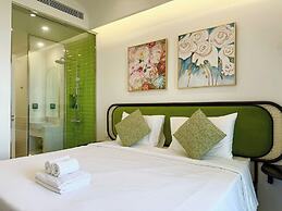 Sea Sunset Hotel
