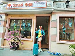 Sea Sunset Hotel
