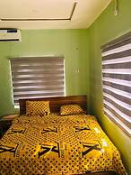 Flenjo Zone Bar and Apartments