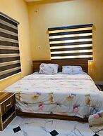 Flenjo Zone Bar and Apartments