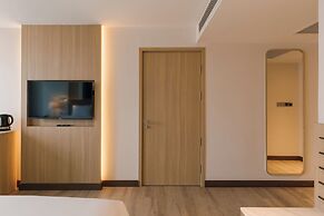 Shenzhen Tower Hotel Bangkok