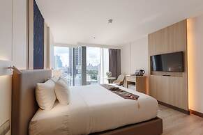 Shenzhen Tower Hotel Bangkok