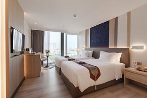 Shenzhen Tower Hotel Bangkok