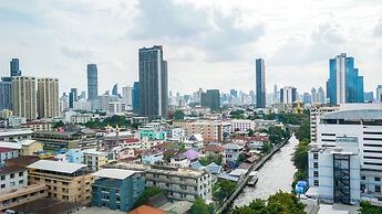 Shenzhen Tower Hotel Bangkok