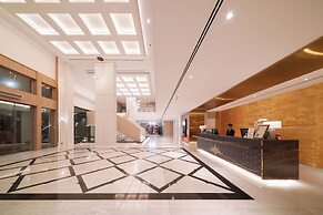 Shenzhen Tower Hotel Bangkok