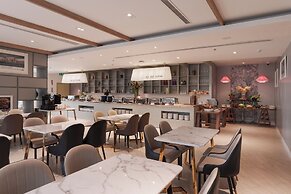 Shenzhen Tower Hotel Bangkok