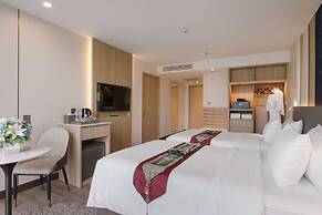 Shenzhen Tower Hotel Bangkok