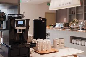 Shenzhen Tower Hotel Bangkok