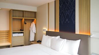 Shenzhen Tower Hotel Bangkok